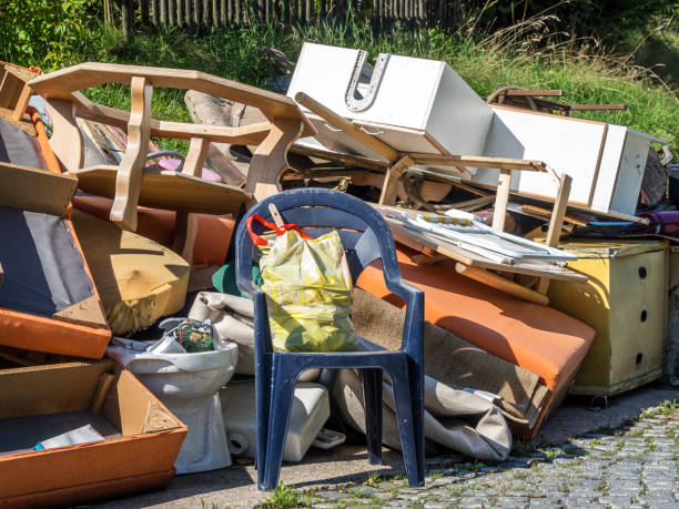 Professional Junk Removal in Seeley Lake, MT
