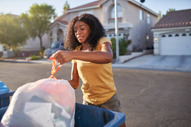 Best Residential Junk Removal  in Seeley Lake, MT