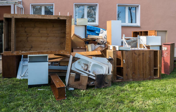 Best Junk Hauling Services  in Seeley Lake, MT