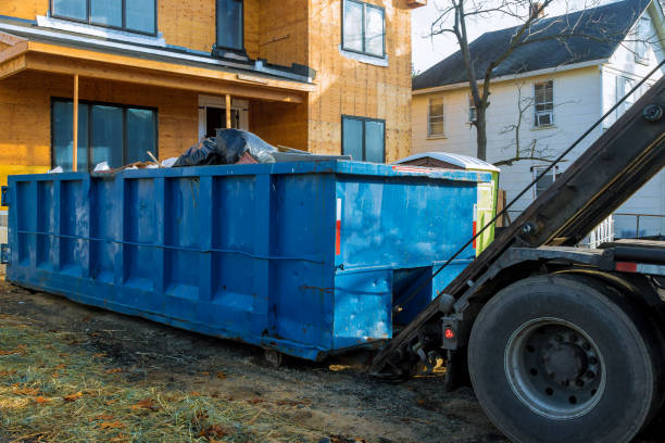 Best Household Junk Removal  in Seeley Lake, MT