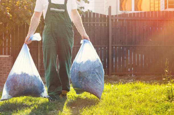 Best Commercial Junk Removal  in Seeley Lake, MT