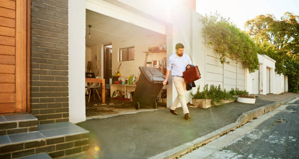 Best Office Junk Removal  in Seeley Lake, MT