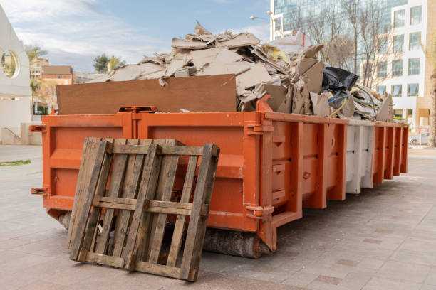 Best Attic Cleanout Services  in Seeley Lake, MT