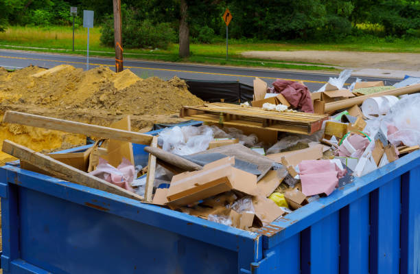Best Dumpster Rental Services  in Seeley Lake, MT
